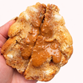 Golden Biscoff Cookie