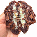 Coconut Chocolate