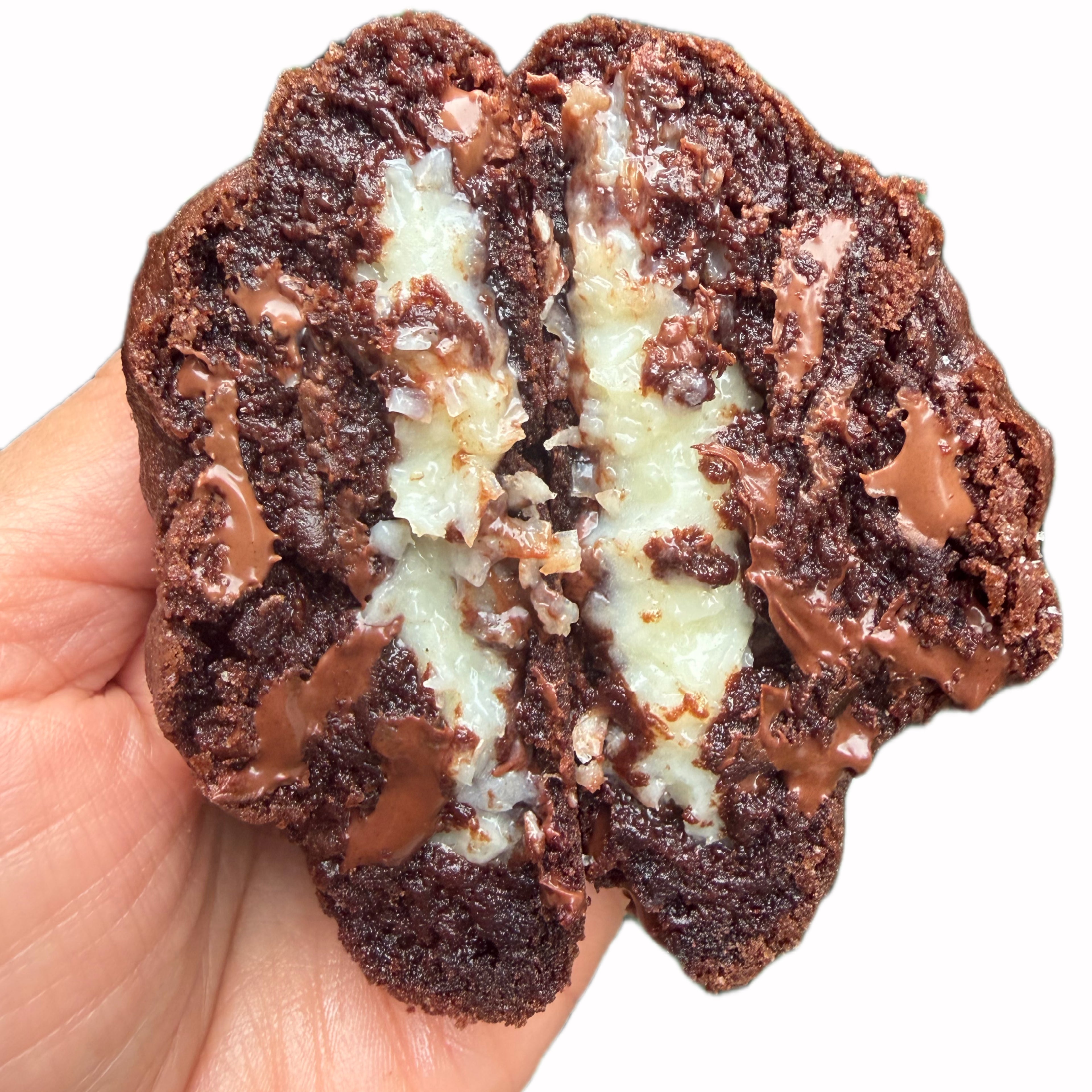 Coconut Chocolate