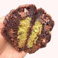 Dubai Chocolate Cookie
