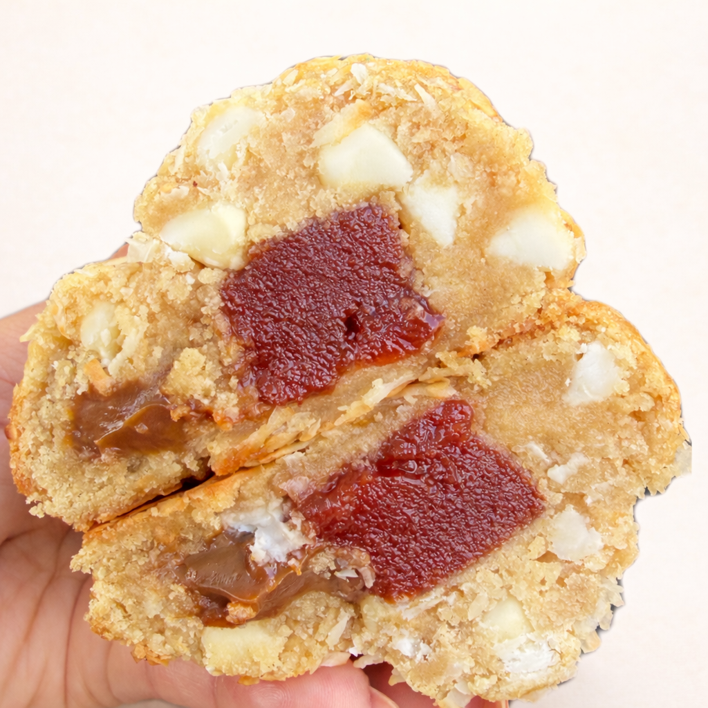 Guava with Caramel