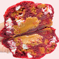 Red Velvet Biscoff